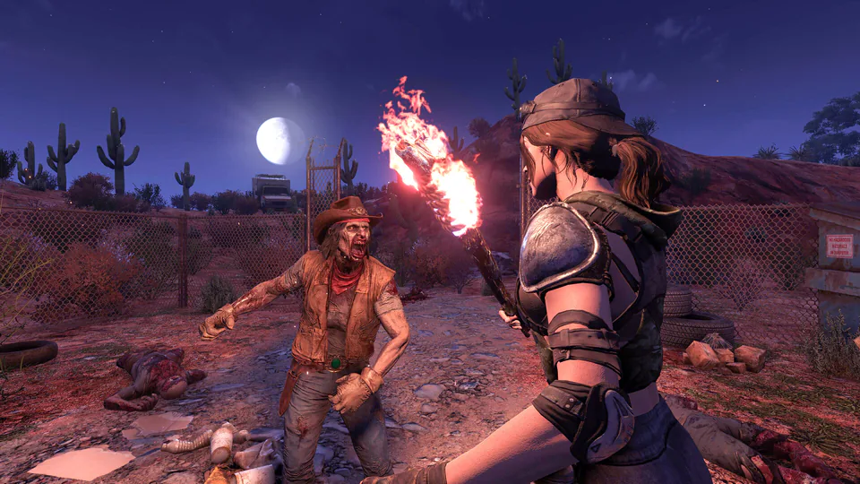 7 Days to Die game artwork