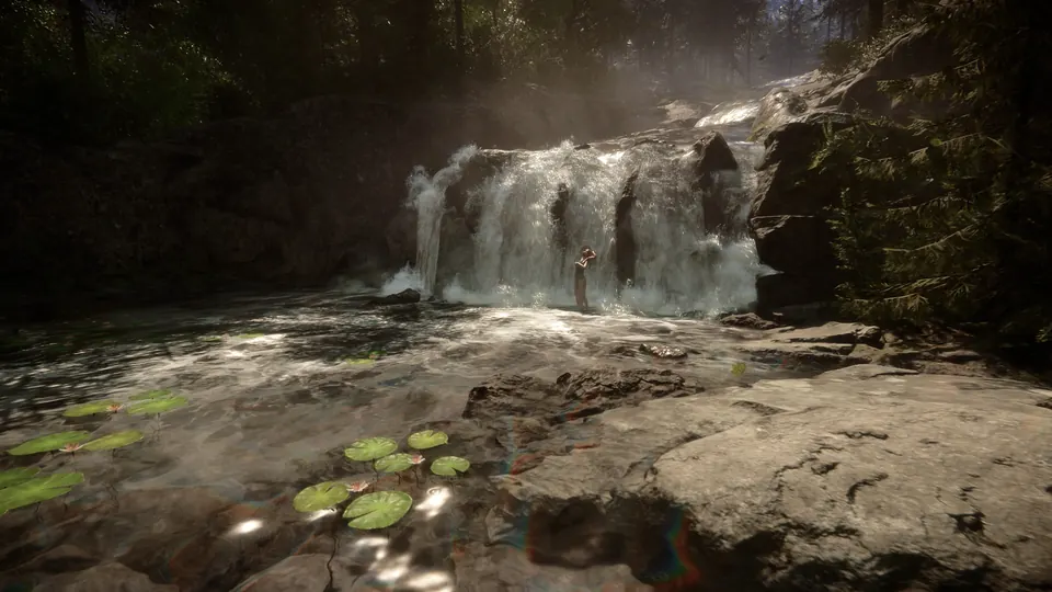 Sons of the Forest game artwork