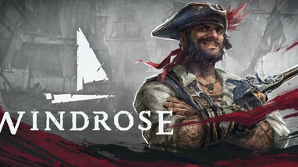Windrose game artwork